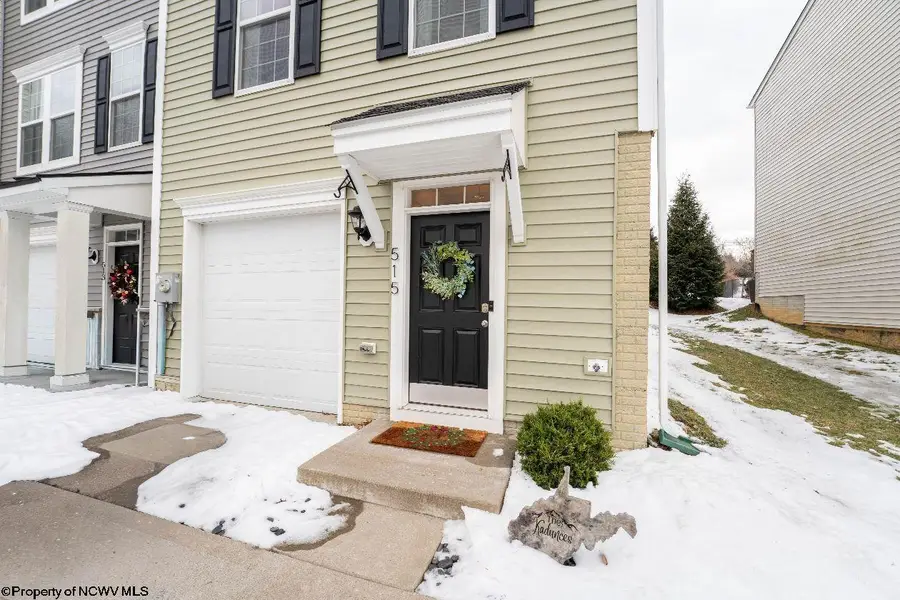 515 Turquoise Lane, Morgantown, WV 26508 - #2