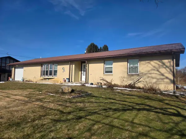 219 Albright Road, Kingwood, WV 26537