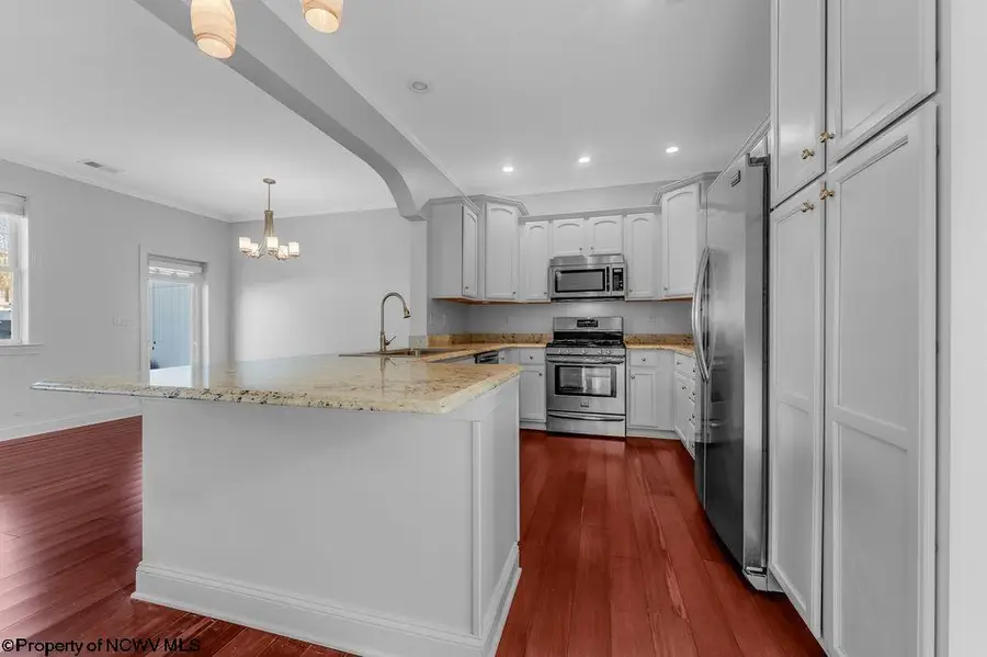 107 Corkrean Way, Morgantown, WV 26508 - #3