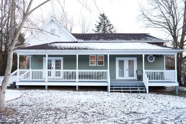 54 W Enterprise Road, Enterprise, WV 26568