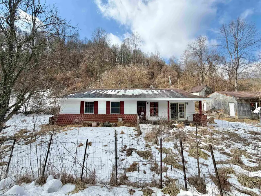 3938 Saint Clara Road, Alum Bridge, WV 26321 - #2