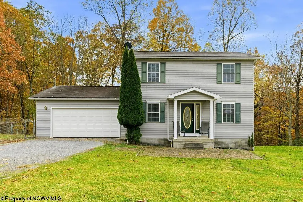 46 Oakridge Lane, Bridgeport, WV 26330-0000 - #1