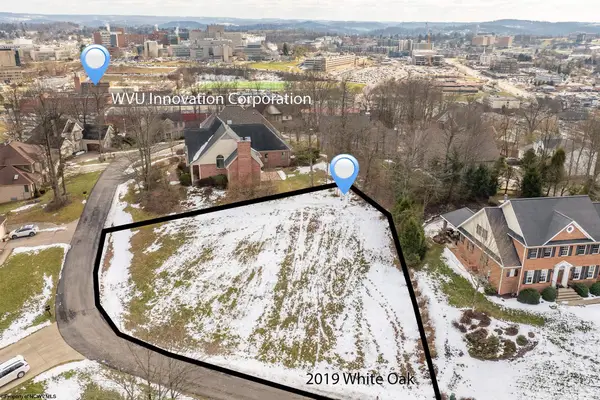 2019 White Oak Drive, Morgantown, WV 26505