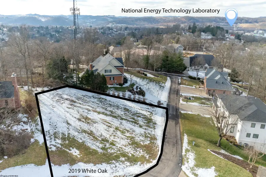 2019 White Oak Drive, Morgantown, WV 26505 - #2