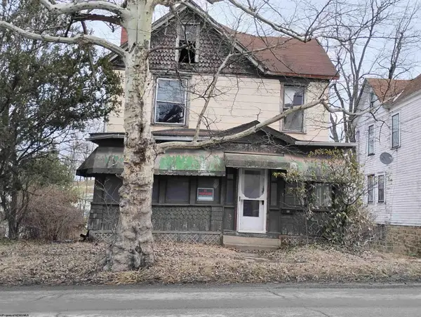 620 E Park Avenue, Fairmont, WV 26554