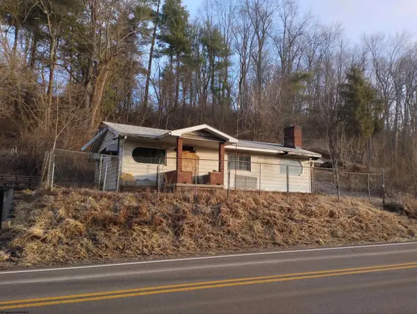 2291 Locust Avenue, Fairmont, WV 26554