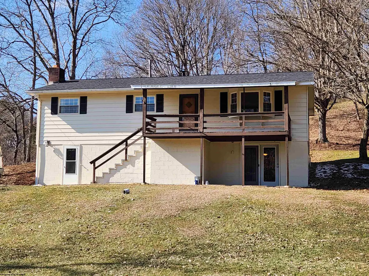 66 Whaley Lane, Clarksburg, WV 26301 - #1