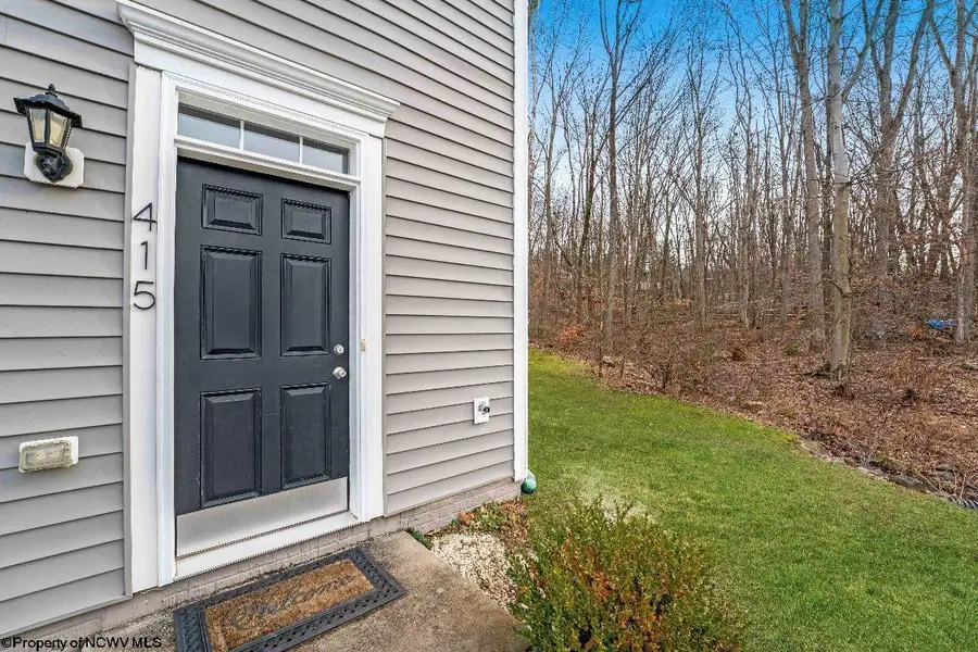 415 Turquoise Lane, Morgantown, WV 26508 - #2