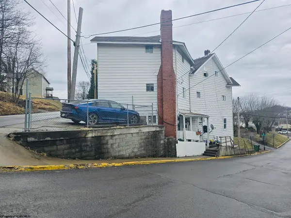 444 Dorsey Avenue, Morgantown, WV 26501