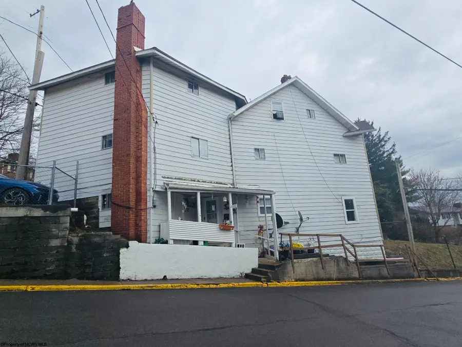 444 Dorsey Avenue, Morgantown, WV 26501 - #2