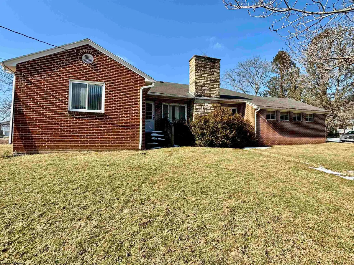 38 Koons Run Road, Fairmont, WV 26554 - #1