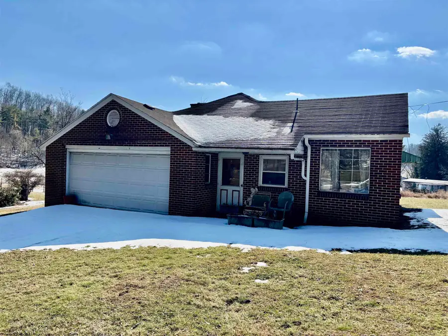 38 Koons Run Road, Fairmont, WV 26554 - #3