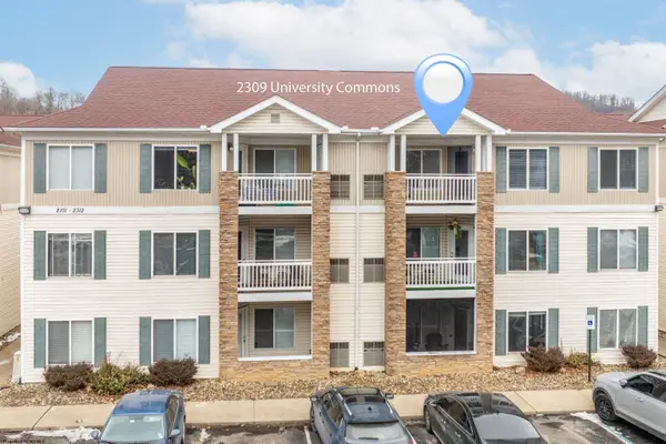 2309 University Commons, Morgantown, WV 26505