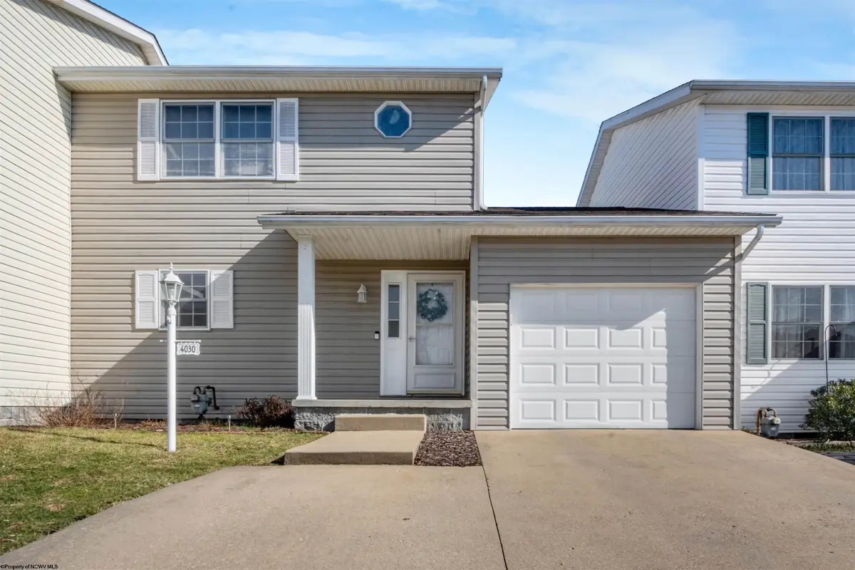 4030 Pinehurst Drive, Morgantown, WV 26505 - #1