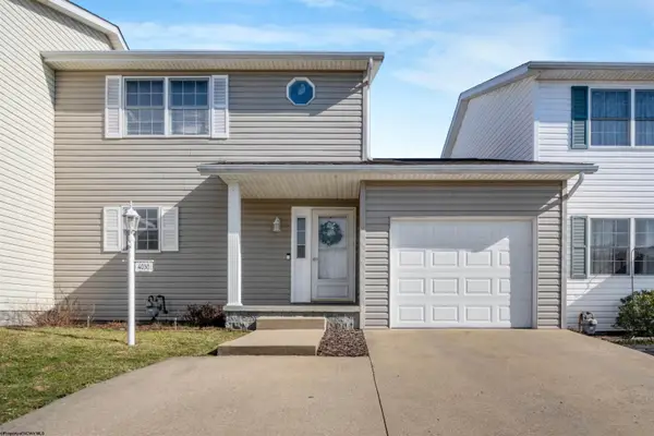 4030 Pinehurst Drive, Morgantown, WV 26505