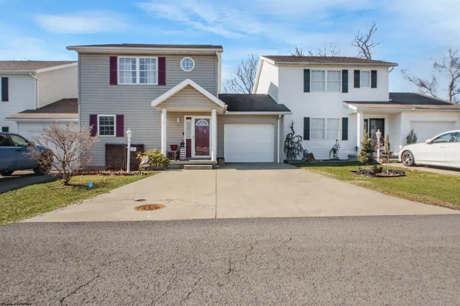 4043 Pinehurst Drive, Morgantown, WV 26505 - #2