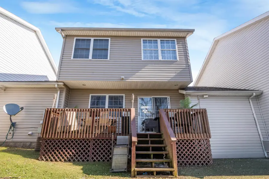 4043 Pinehurst Drive, Morgantown, WV 26505 - #3