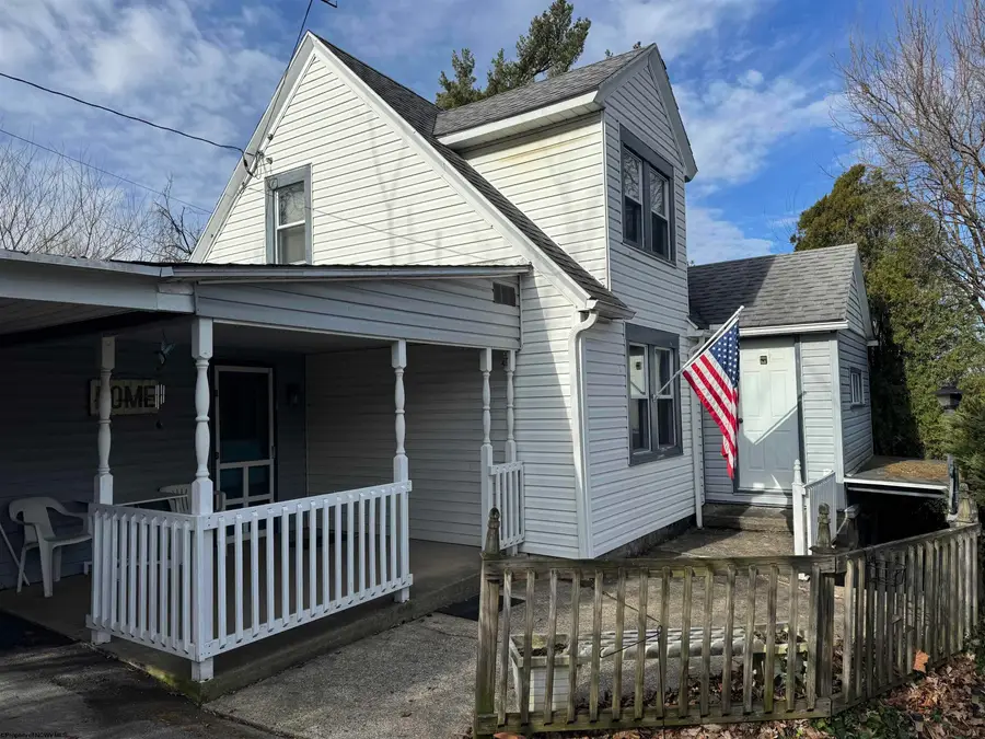 1622 Ritchie Avenue, Fairmont, WV 26554 - #2