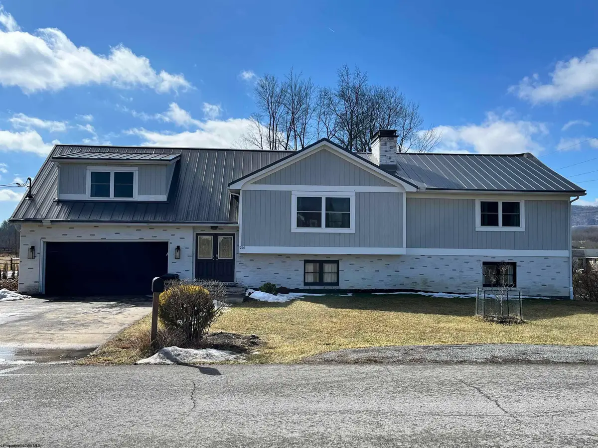 203 Andrews Street, Elkins, WV 26241 - #1