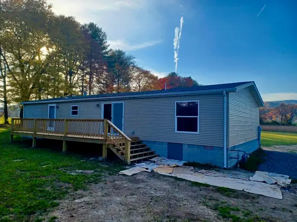 215 Pattys Road, Beverly, WV 26253