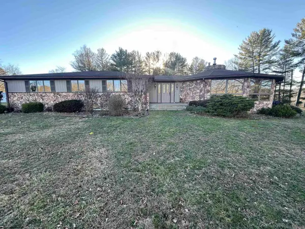 113 Nancris Drive, Buckhannon, WV 26201-0000