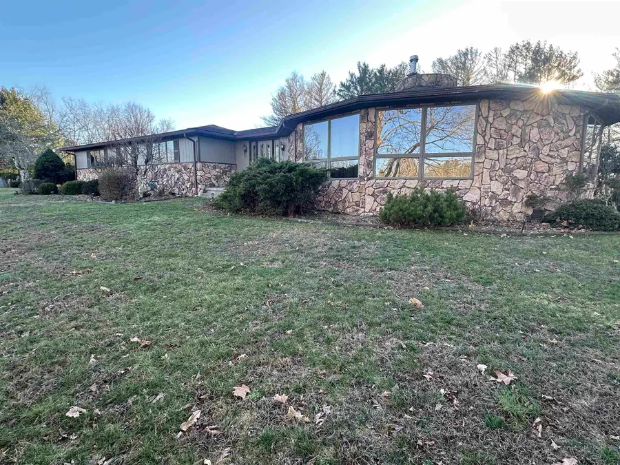 113 Nancris Drive, Buckhannon, WV 26201-0000 - #2