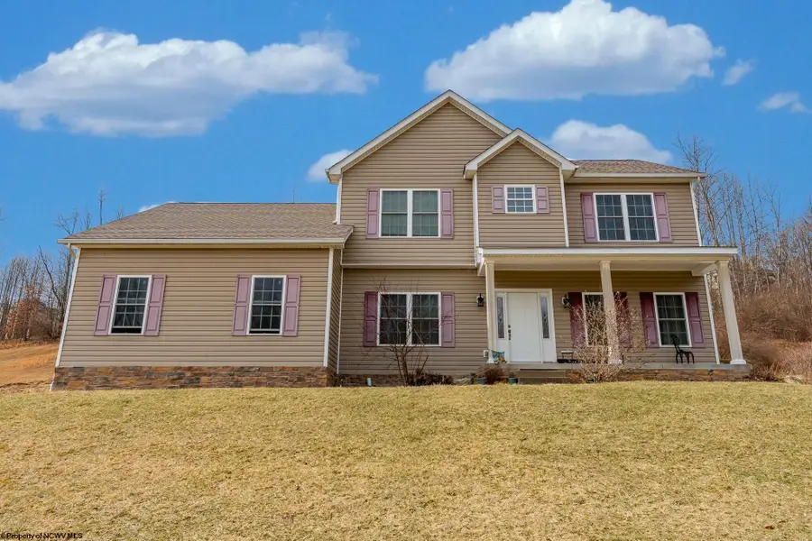 515 Tappan Zee Lane, Morgantown, WV 26508 - #2