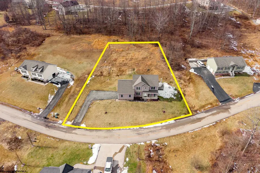 515 Tappan Zee Lane, Morgantown, WV 26508 - #3