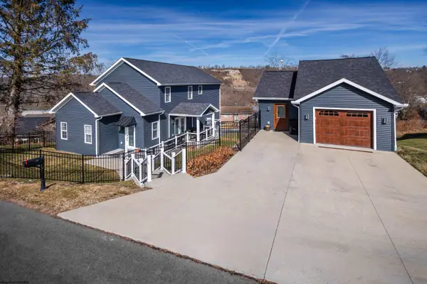 420 Delaware Avenue, Morgantown, WV 26501