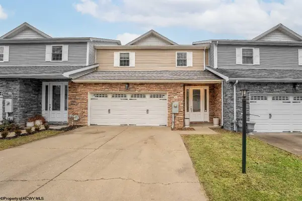 12 Turnstone Drive, Morgantown, WV 26505