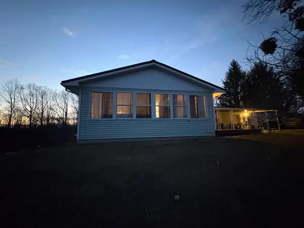 102 McCormic Drive, French Creek, WV 26218