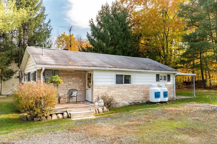 612 Beaumont Drive, Morgantown, WV 26508 - #3