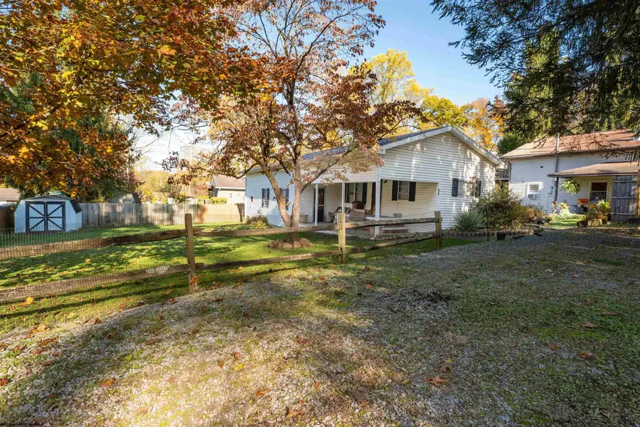 609 Beaumont Drive, Morgantown, WV 26508 - #3