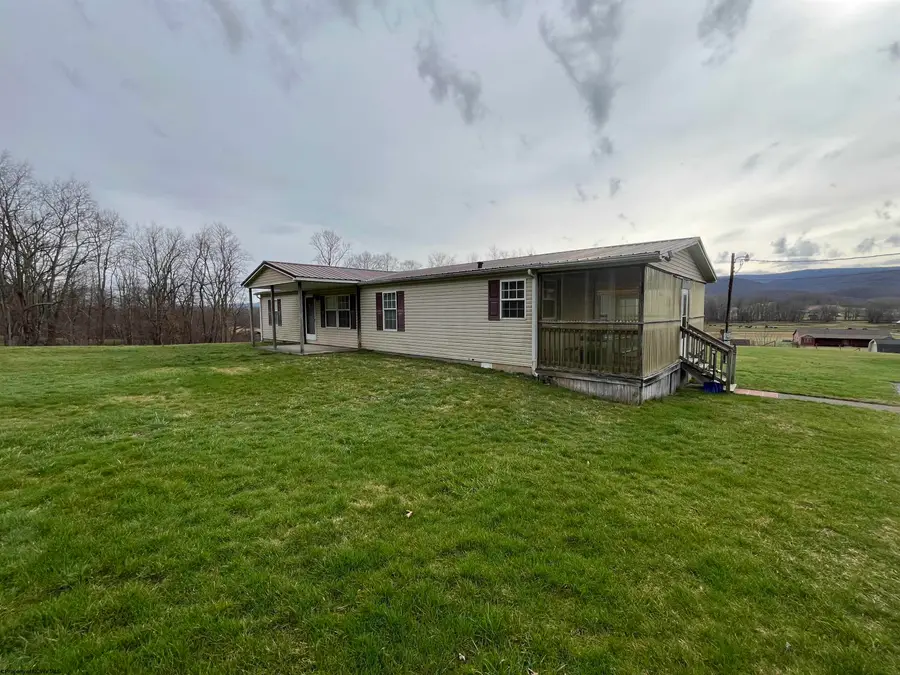 8945 Seneca Trail, Mill Creek, WV 26280 - #3