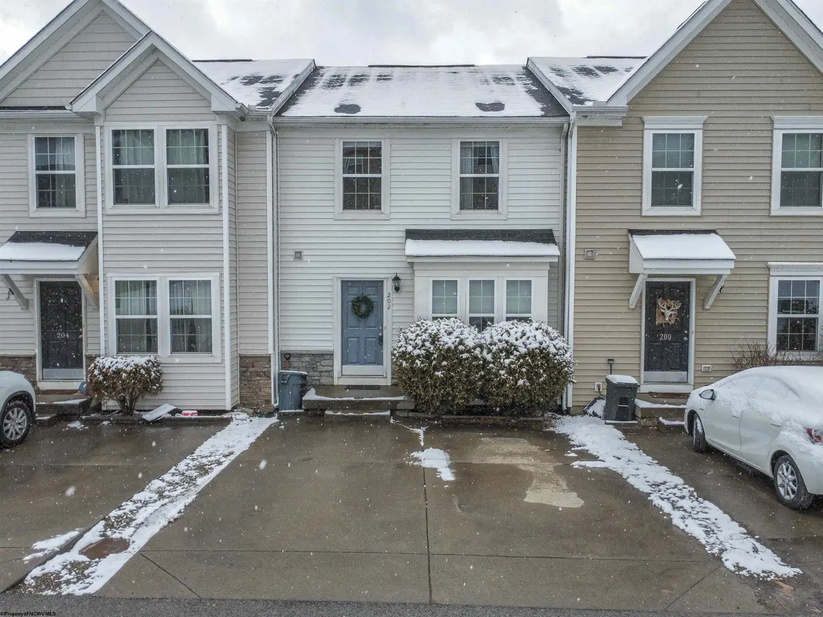 202 Summerfield Drive, Morgantown, WV 26508 - #1