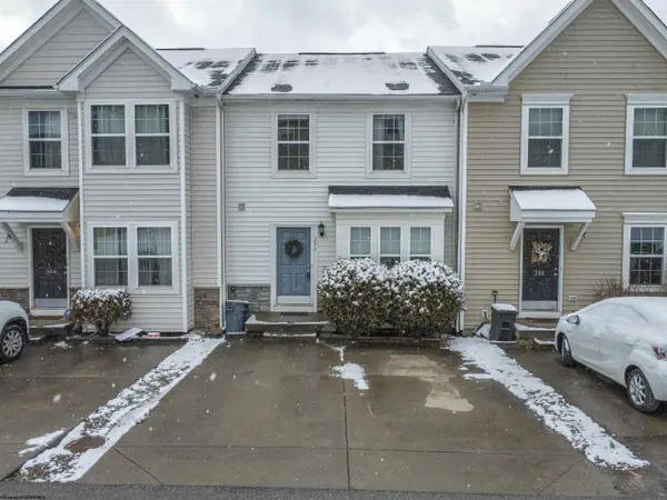 202 Summerfield Drive, Morgantown, WV 26508