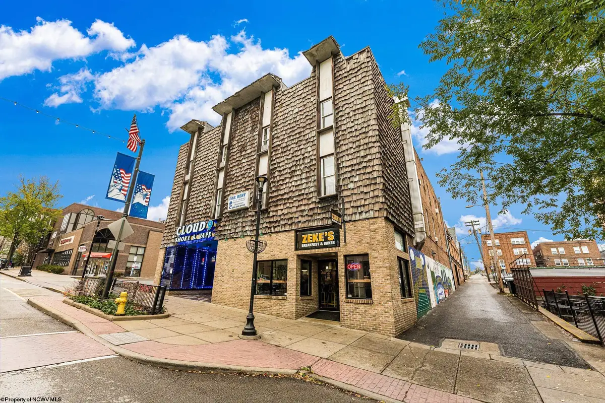 458 High Street, Morgantown, WV 26505 - #1