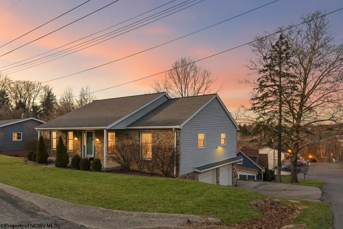 909 Cottonwood Street, Morgantown, WV 26505 - #1