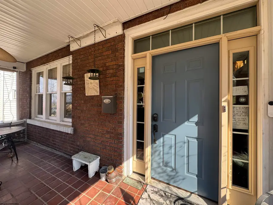 523 S 7th Street, Clarksburg, WV 26301 - #2