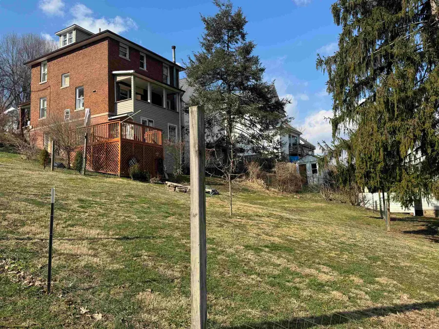 523 S 7th Street, Clarksburg, WV 26301 - #3