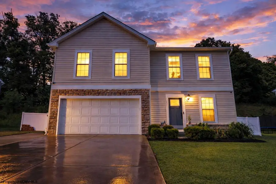 353 Bay Street, Morgantown, WV 26508 - #2