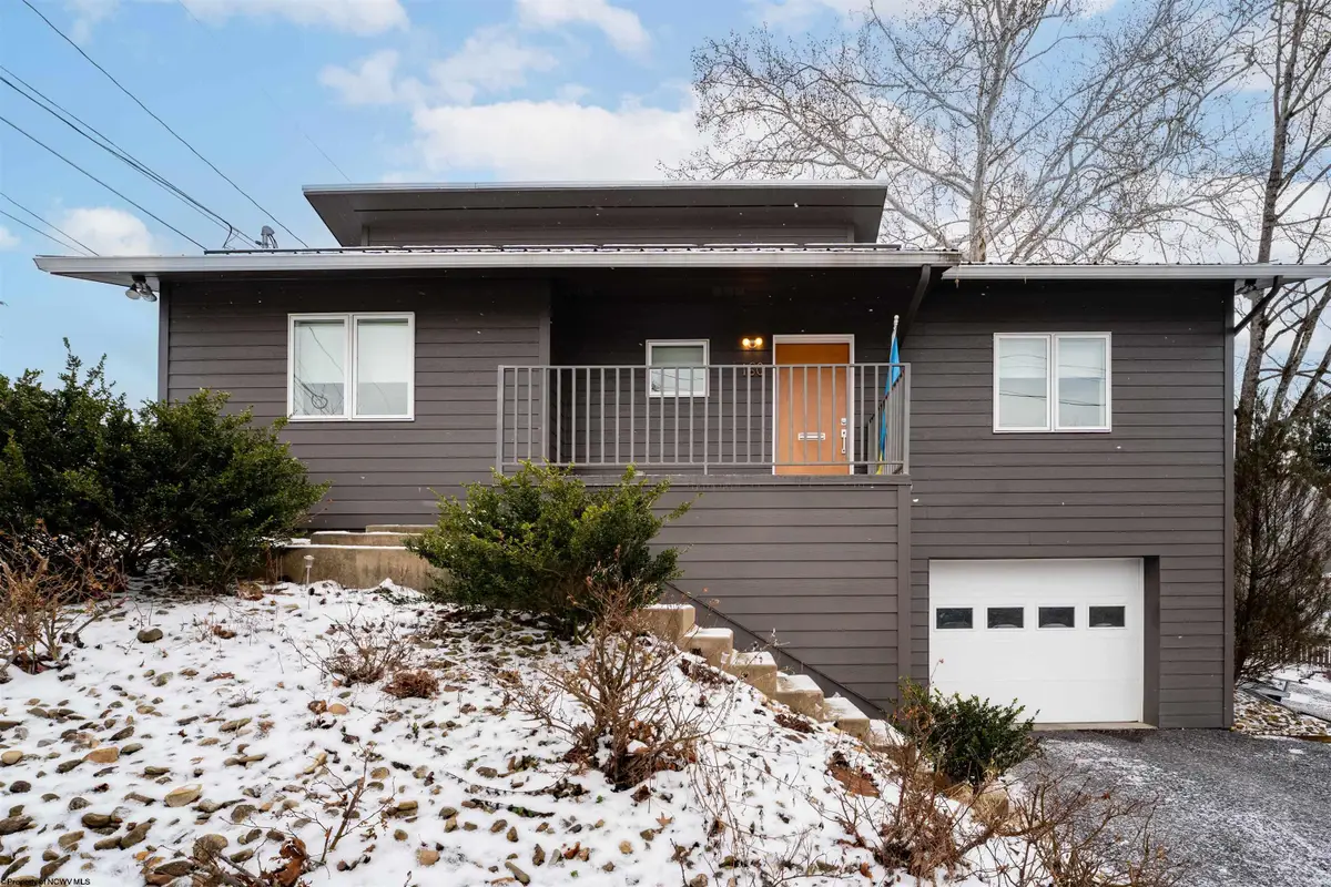 160 Greenbrier Street, Morgantown, WV 26501 - #1