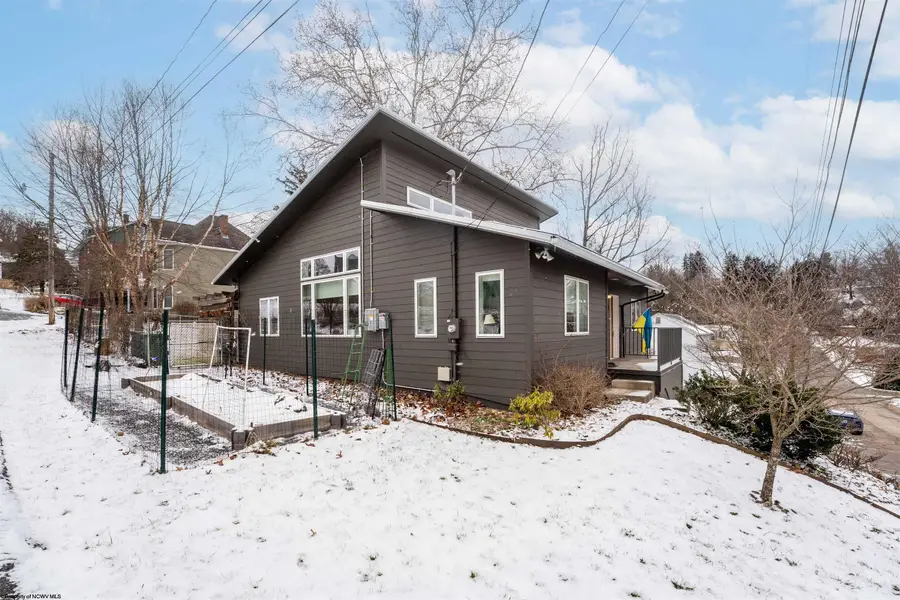 160 Greenbrier Street, Morgantown, WV 26501 - #3