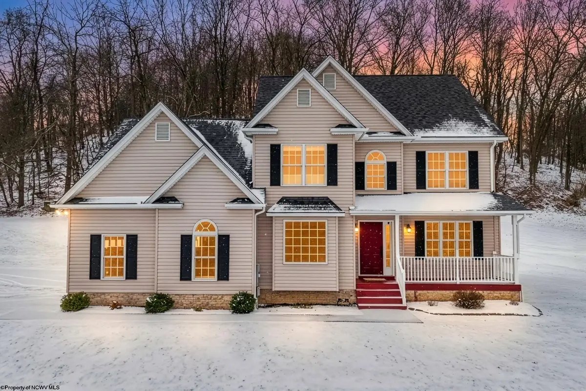 137 Thistledown Lane, Morgantown, WV 26508 - #1