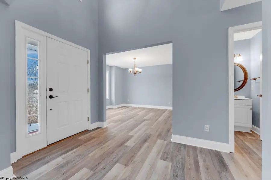 137 Thistledown Lane, Morgantown, WV 26508 - #3