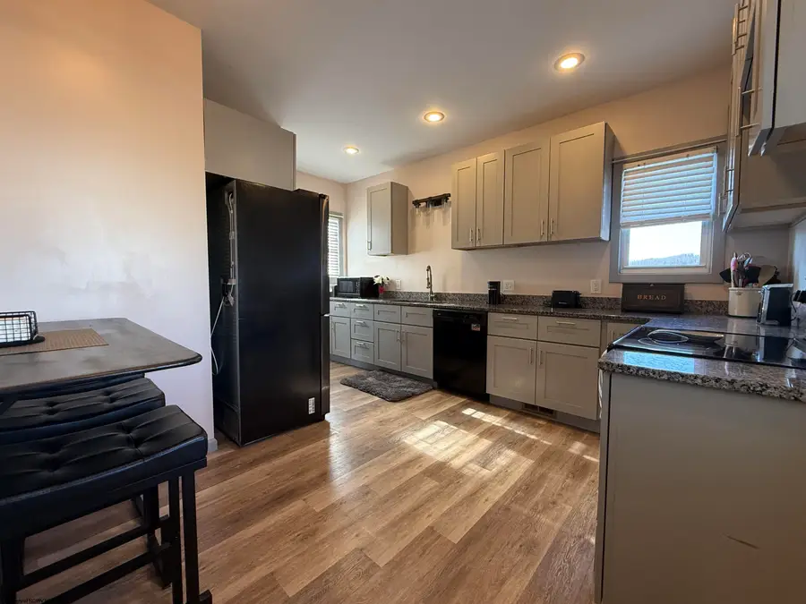 1208 N 16th Street, Clarksburg, WV 26301 - #3