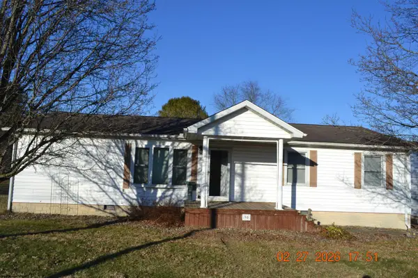 90 Day Street, Jane Lew, WV 26378