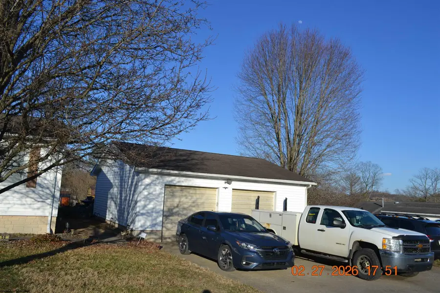 90 Day Street, Jane Lew, WV 26378 - #2