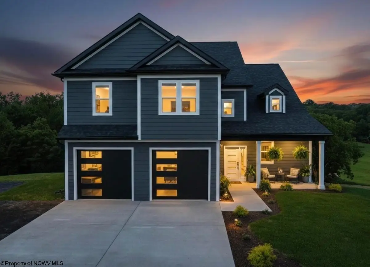 54 Bill Erwin Road, Morgantown, WV 26508 - #1