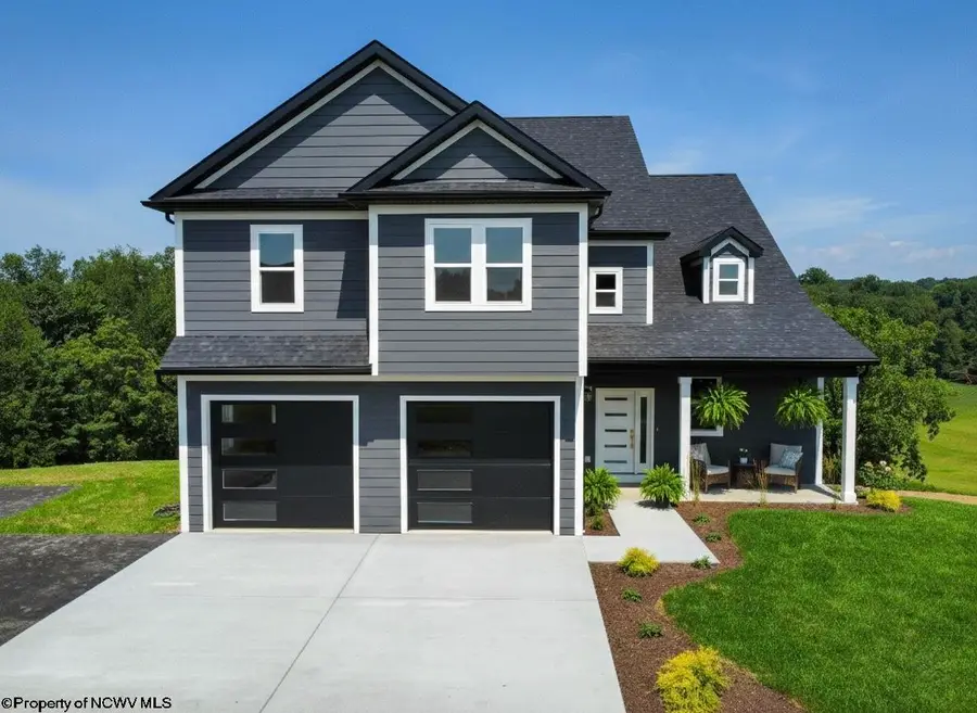 54 Bill Erwin Road, Morgantown, WV 26508 - #2